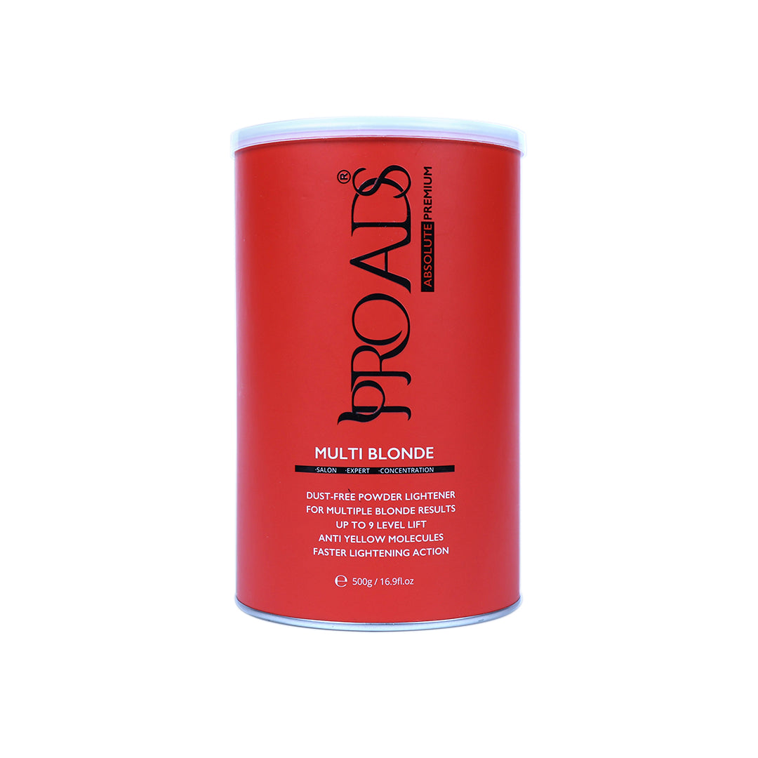 Proads Multi Blonde