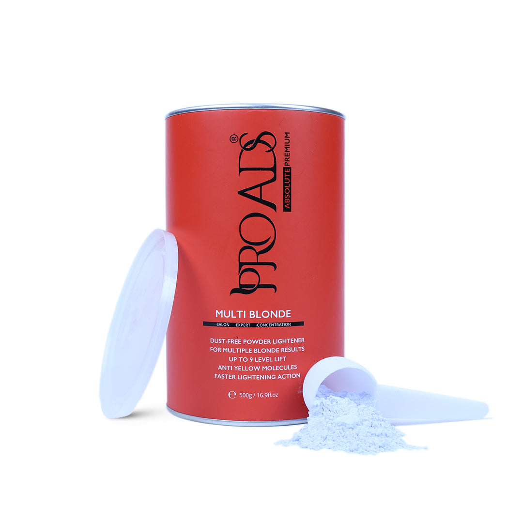 Proads Multi Blonde