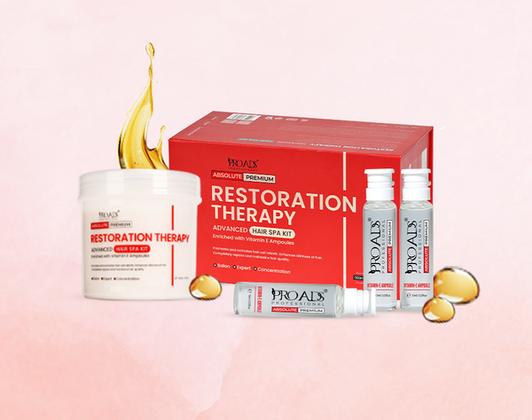 Restoration Therapy