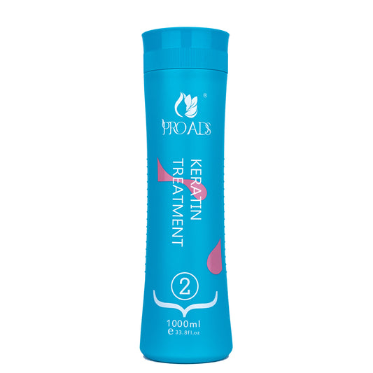 Proads Keratin Treatment No.2 250/1000 ml