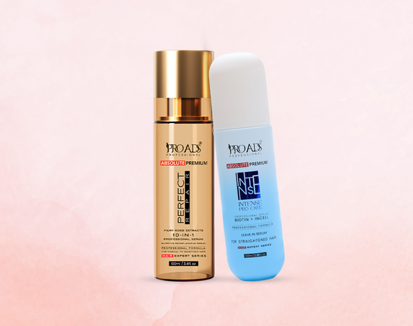 Professional Serums