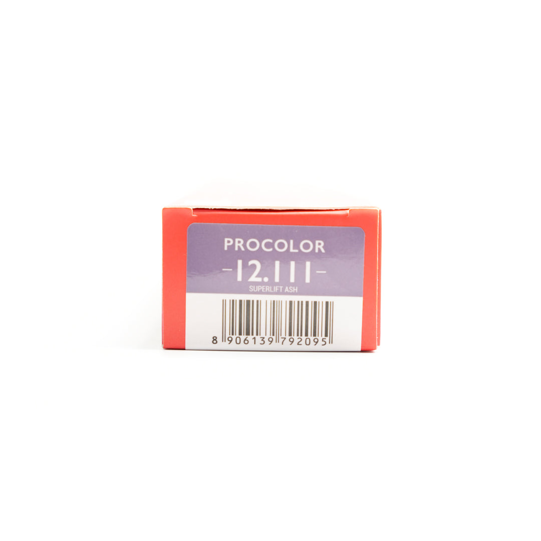 Proads Hair Color Cream 12.111 100 - ml