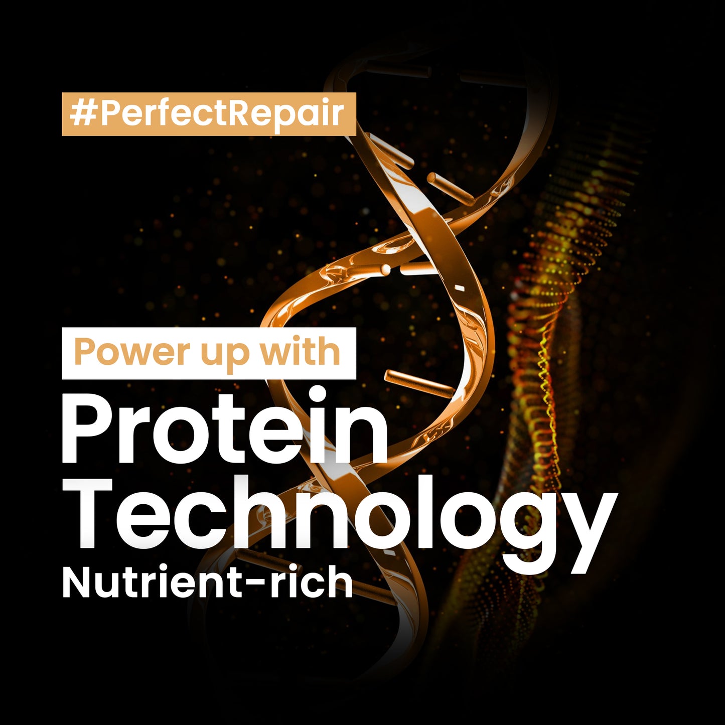 Proads Perfect Repair Serum - 100 ml