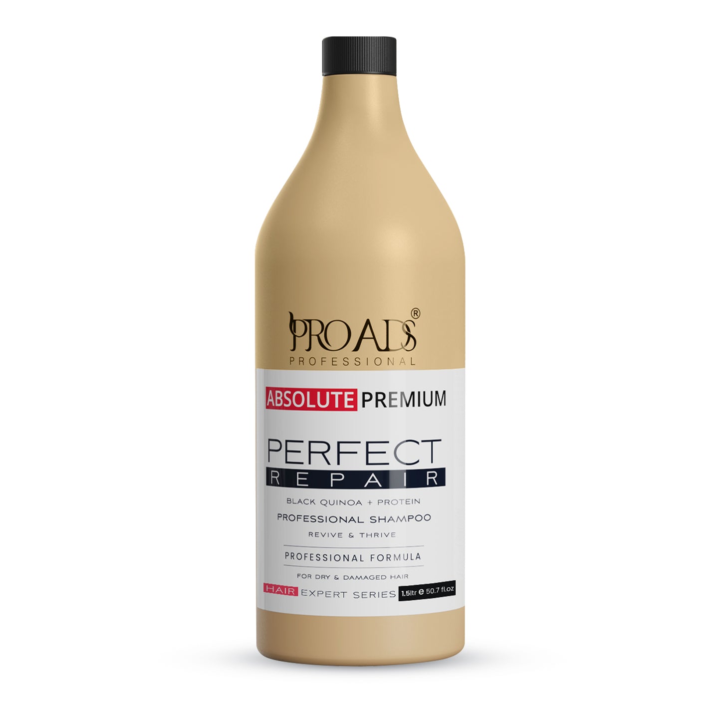 Proads Perfect Repair Shampoo 300 ml