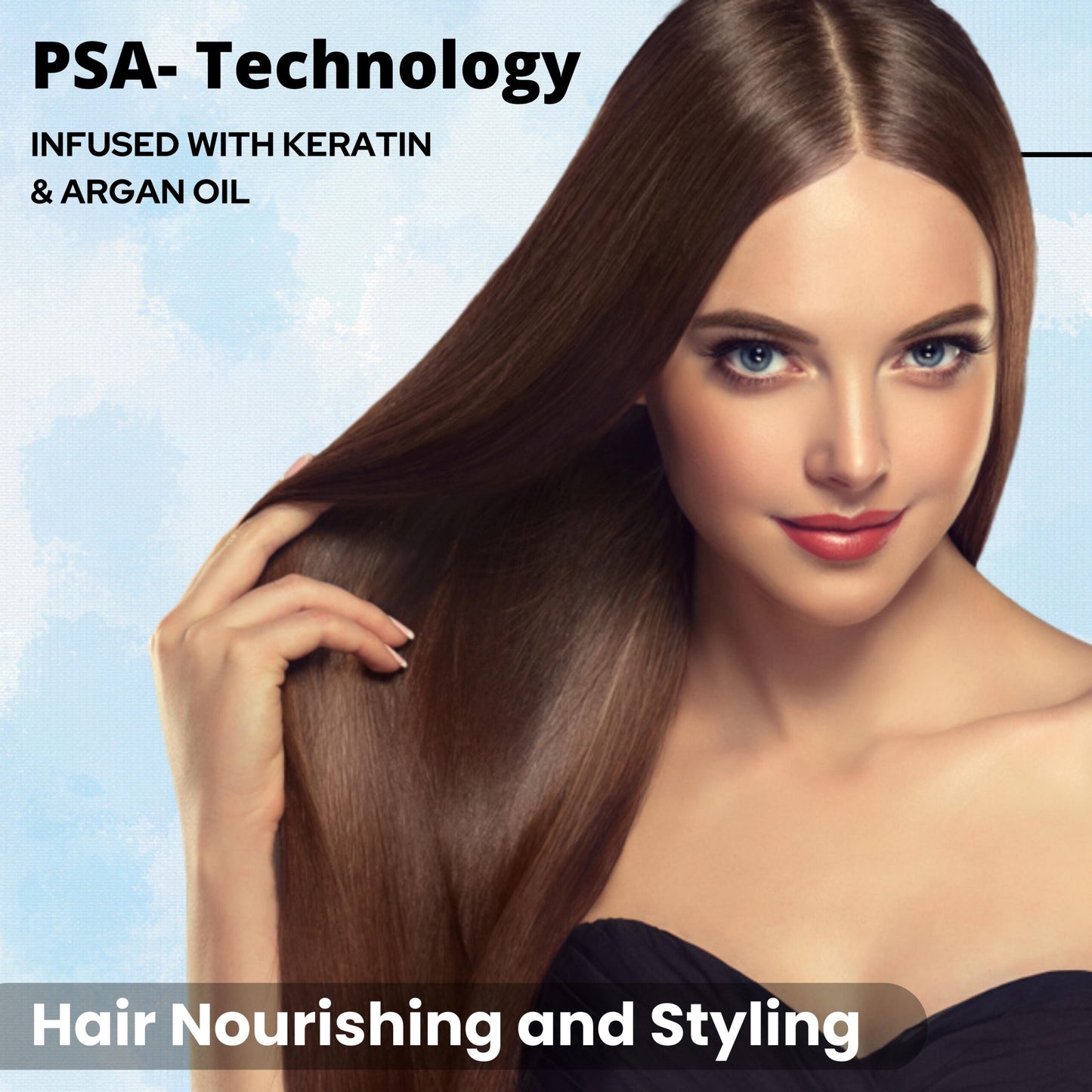 Proads Straightening And Neutralizer Cream 1000 ml/125ml