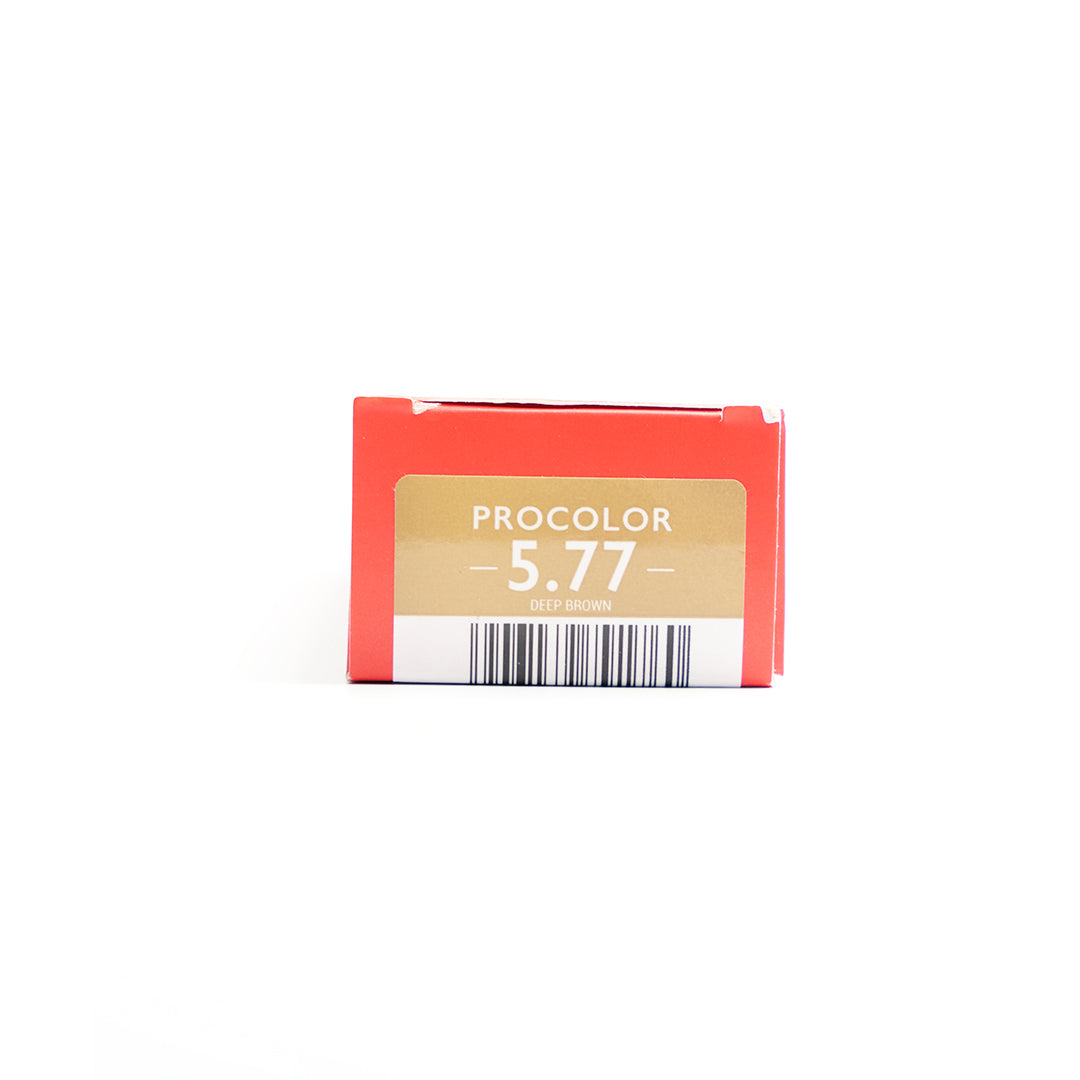 Proads Hair Color Cream 5.77 100 ml