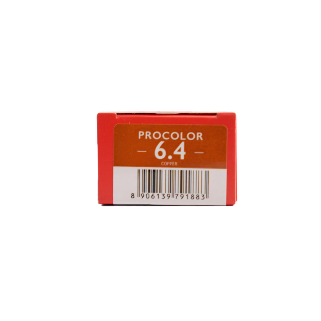 Proads Hair Color Cream 6.4 100 ml