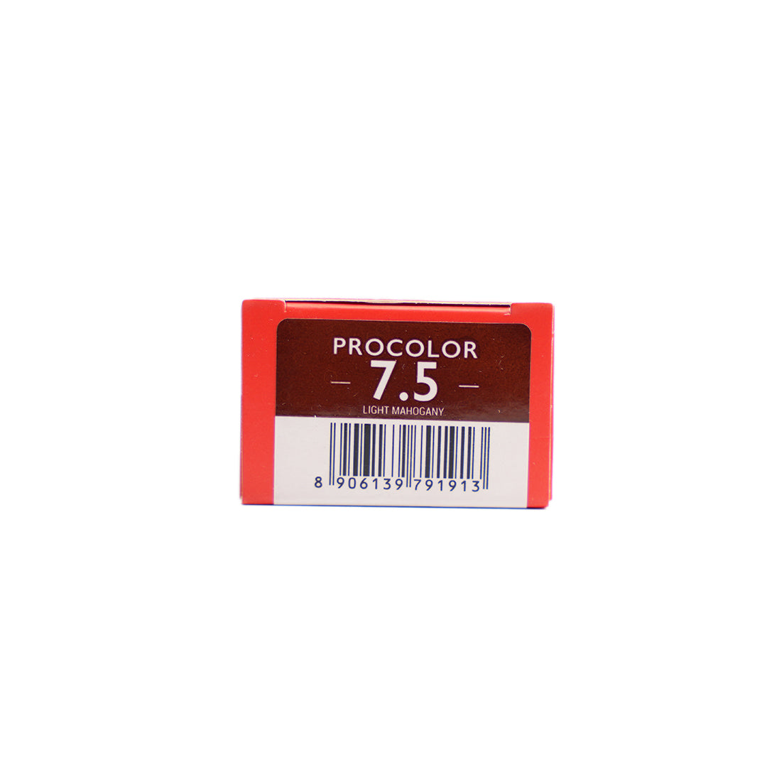 Proads Hair Color Cream 7.5 100 ml