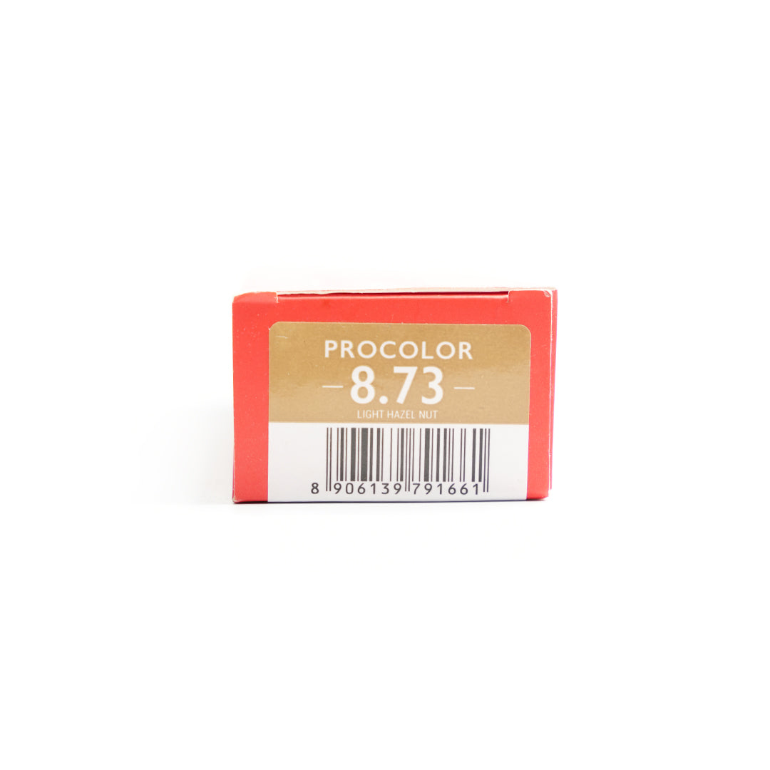 Proads Hair Color Cream 8.73 - 100  ml
