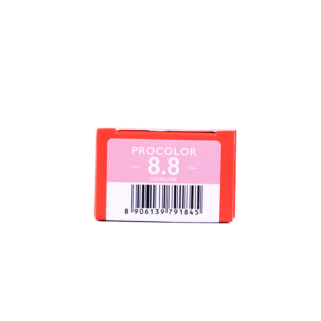 Proads Hair Color Cream Sakura Pink 100 ml
