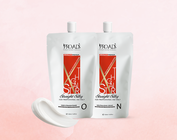 Straightening System