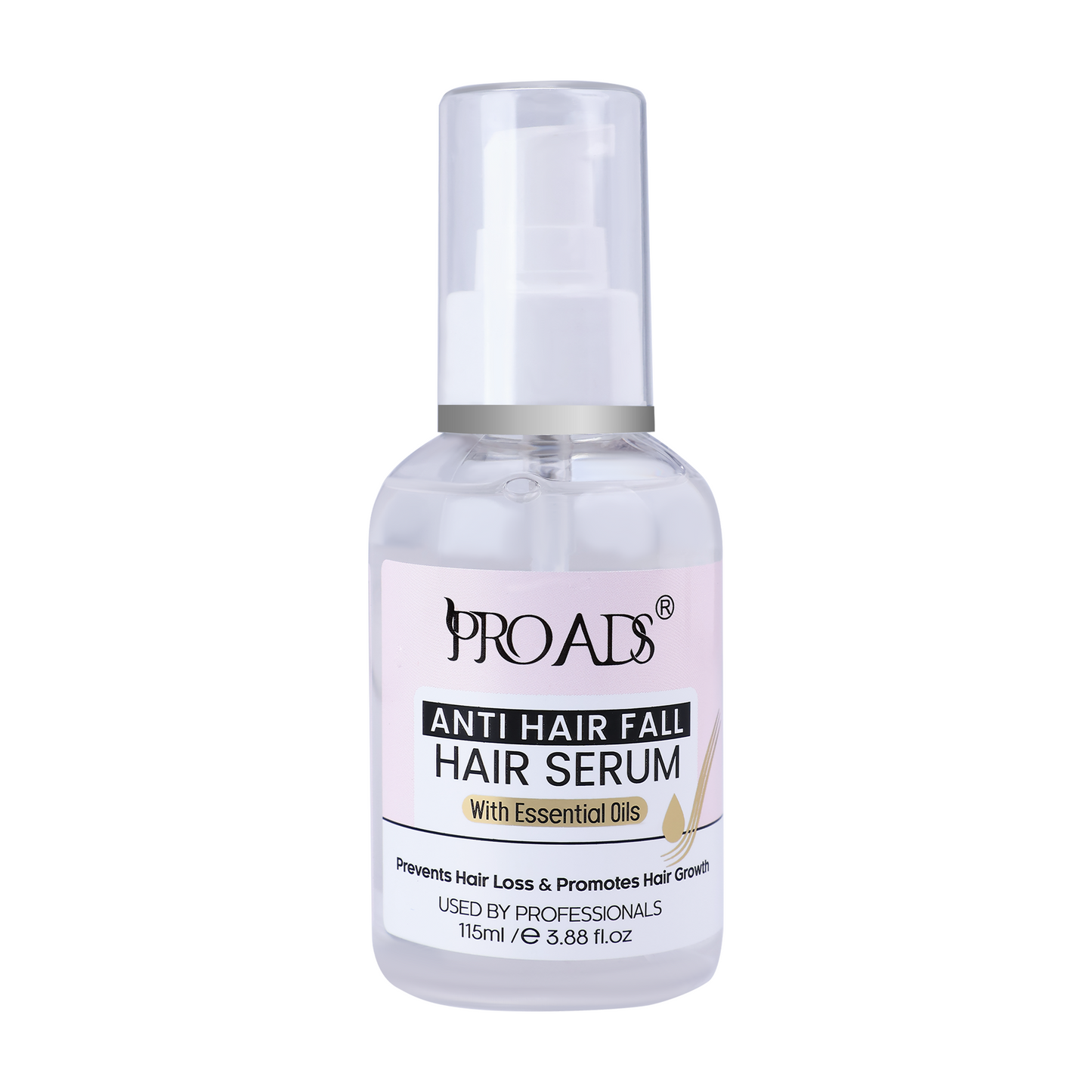 Proads Anti Hair Fall Serum - 115 ml