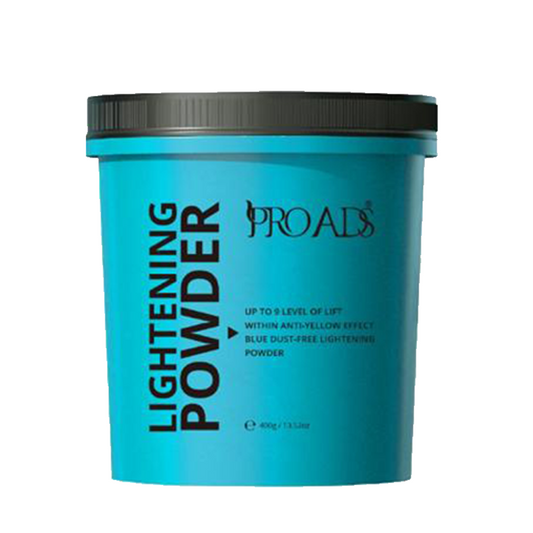 Proads Professional Blonder Lightening Powder