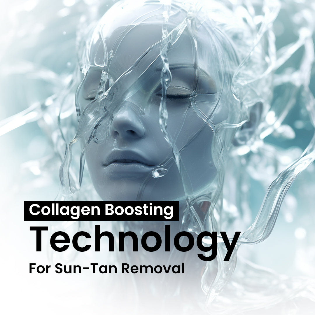 Proads De-Tan Cleanser - 275 g