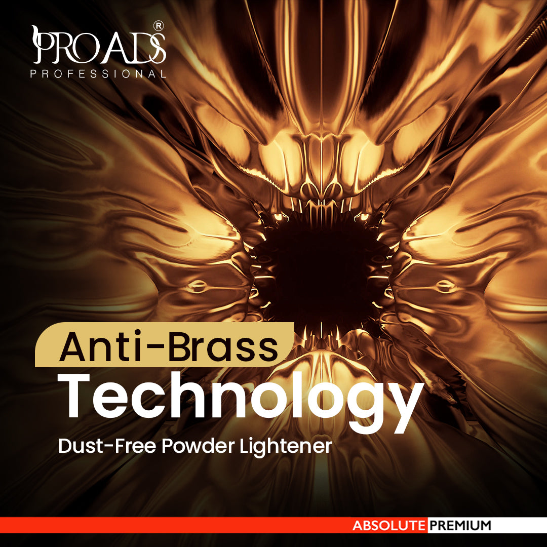 Proads Multi Blonde
