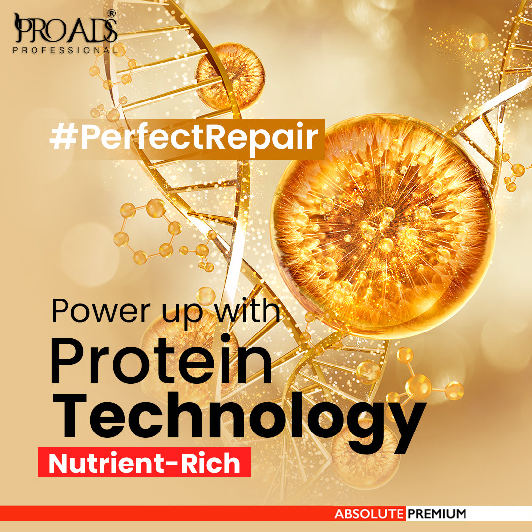 Proads Perfect Repair Mask 250/500 ml