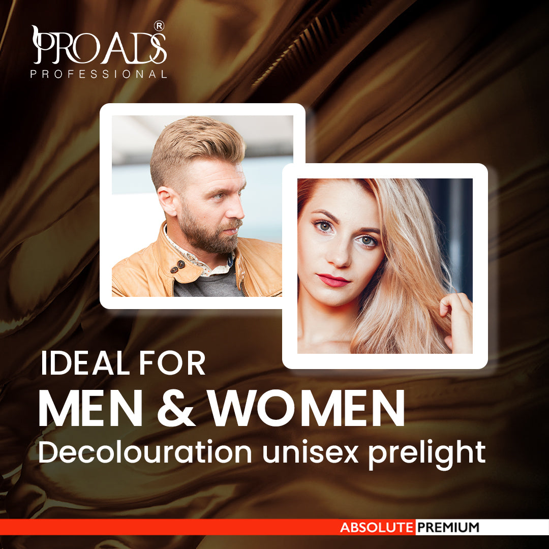 Proads Multi Blonde