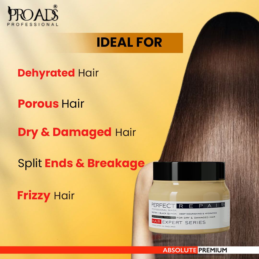 Proads Perfect Repair Mask 250/500 ml