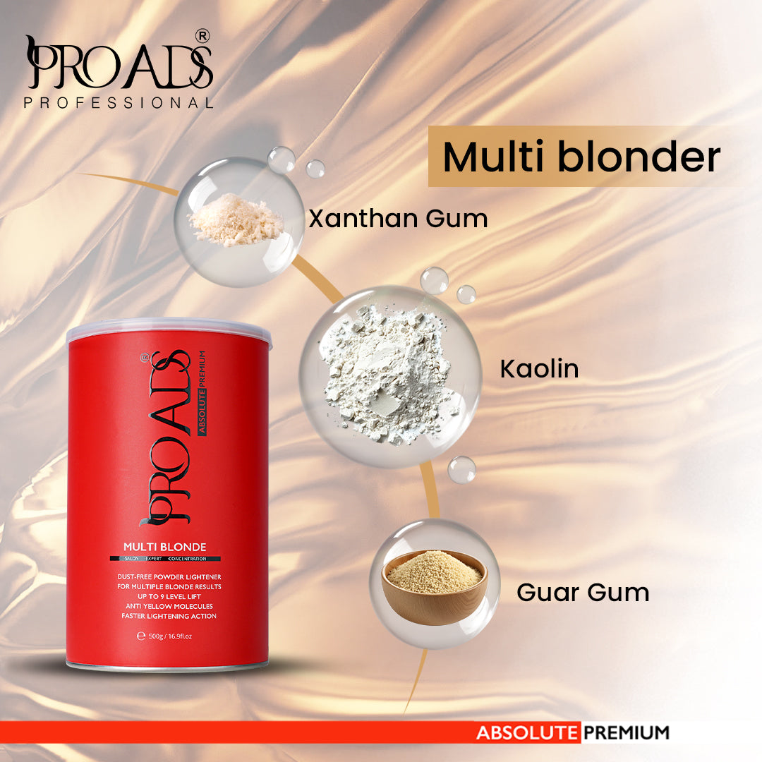 Proads Multi Blonde