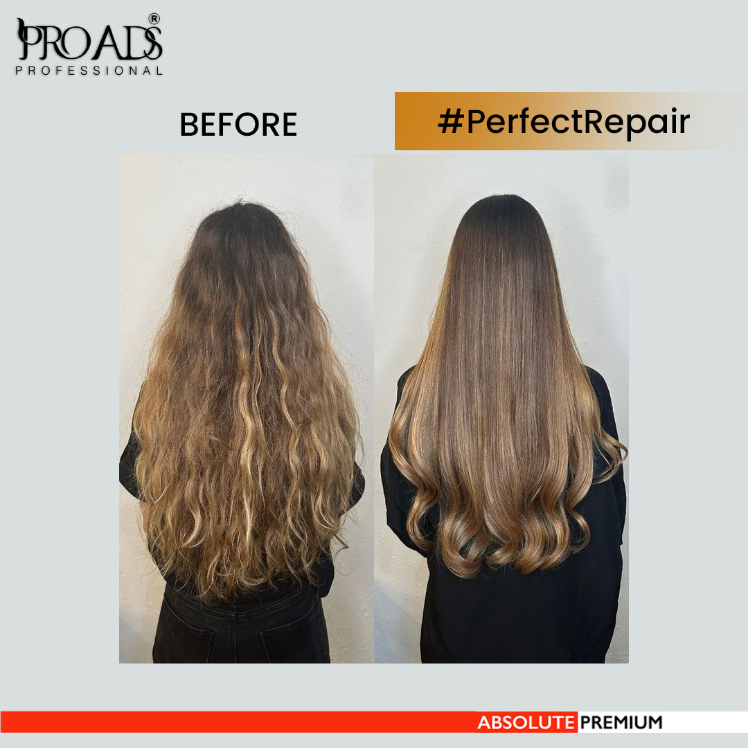Proads Perfect Repair Shampoo 300 ml