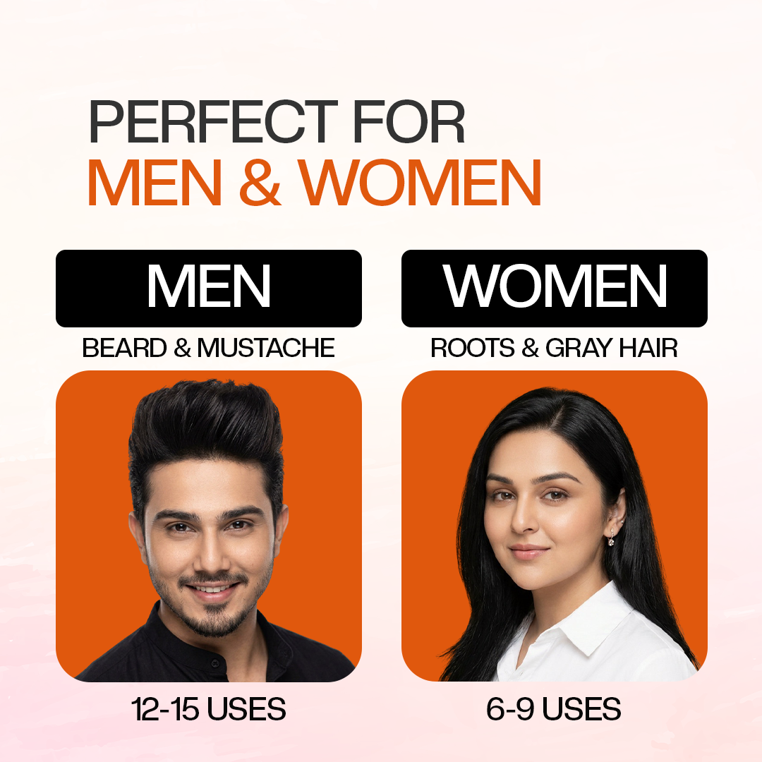 Perfect for Men & Women