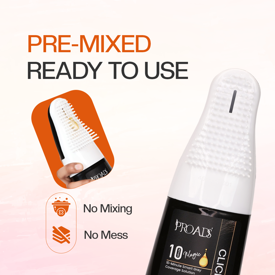 Pre-Mixed Ready to Use