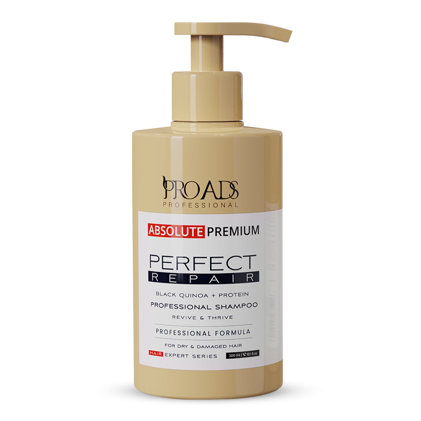 Proads Perfect Repair Shampoo 300 ml