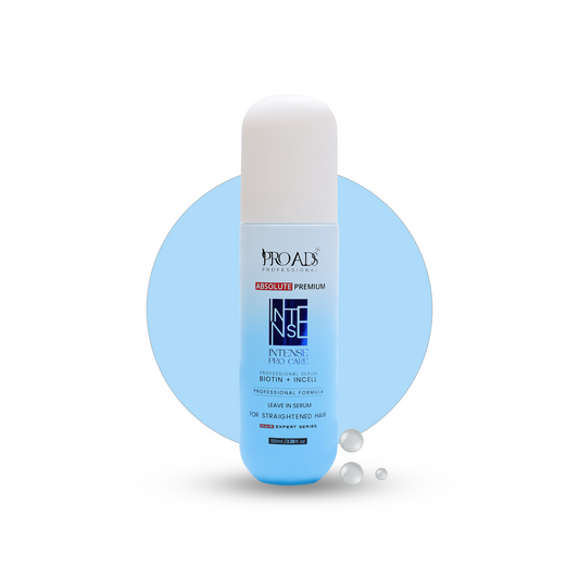 Proads Intense Pro Care Serum - 100 ml