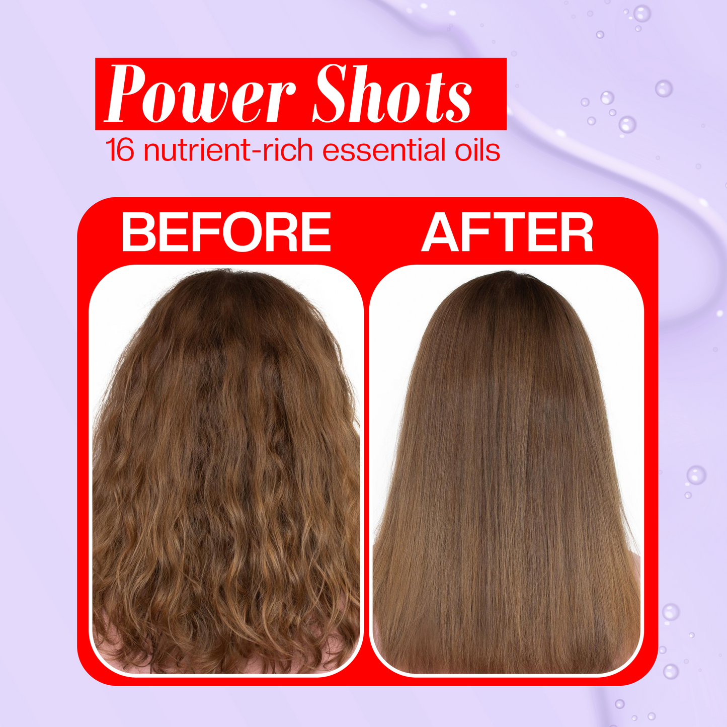 Proads Power Shots – Restoration Therapy 120ml