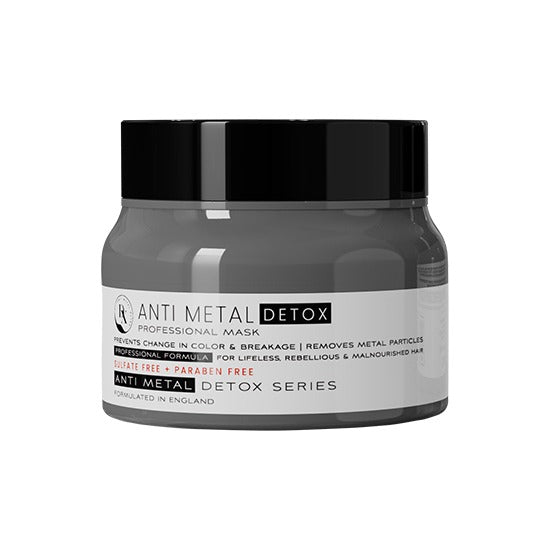 Proads Anti Metal Detox Mask 250 ml