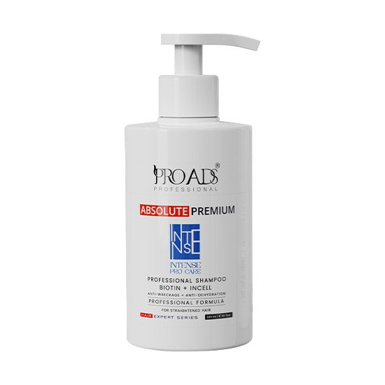 Proads Intense Pro Care Shampoo 300 ml