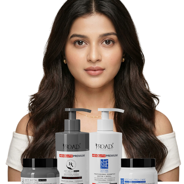 Hair Care Combo