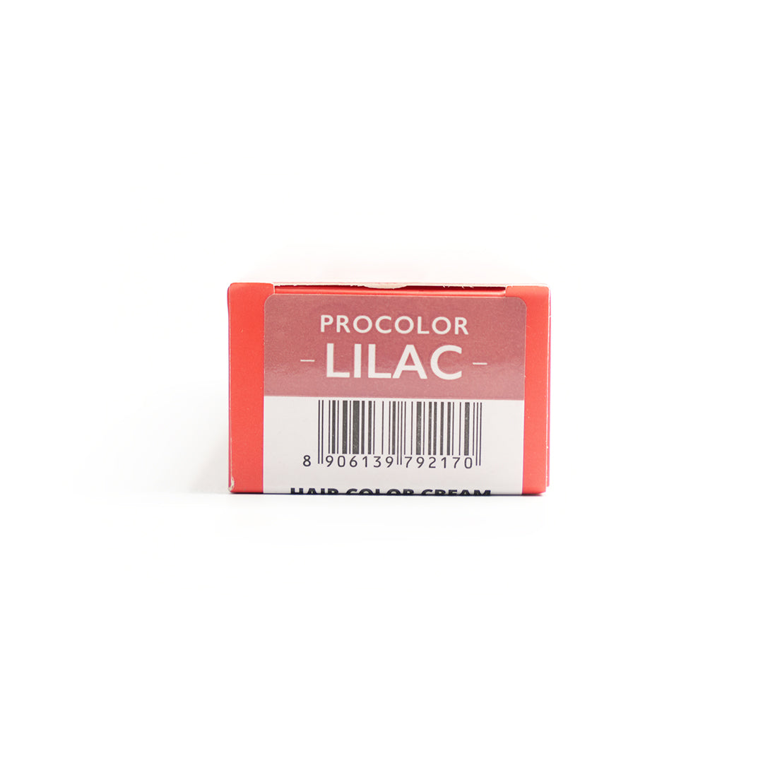 Proads Hair Color Rainbow Cream Lilac - 100 ml