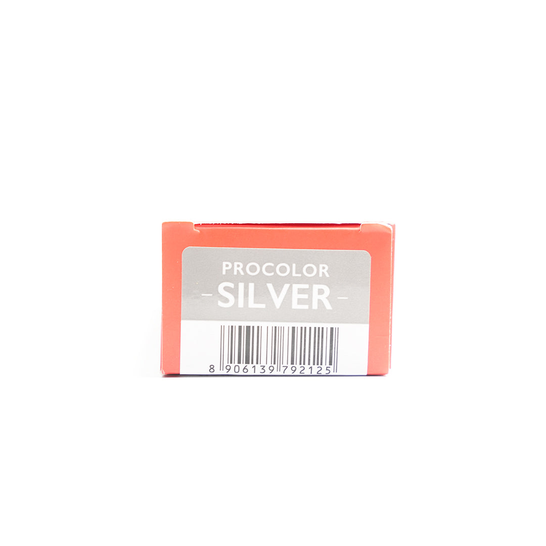 Proads Hair Color Correctors Cream Silver - 100 ml