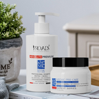 Proads Intense Pro Care Shampoo 300 ml & Mask 250 ml