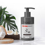 PROADS Anti Metal Detox Shampoo 300 ML for Color Protection