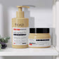 PROADS PERFECT REPAIR SHAMPOO 300 ml & MASK 250 ml