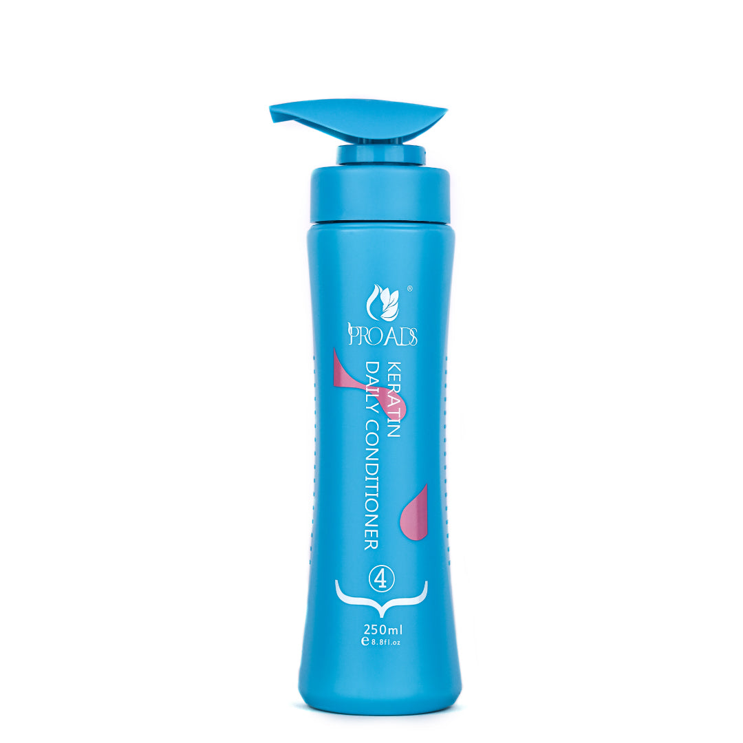 Proads Keratin Daily Conditioner No.4 250/1000 ml