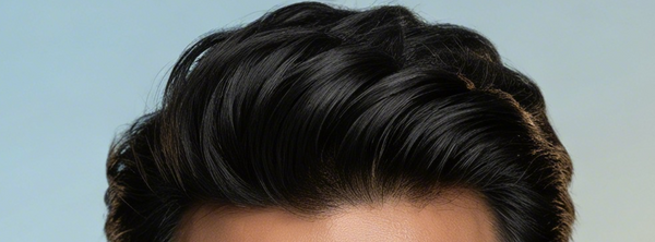 Precision Comb for Sideburns