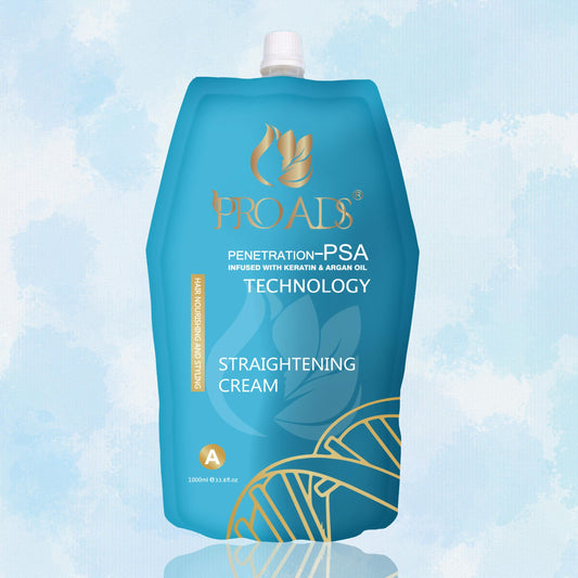 PROADS Straightening Cream