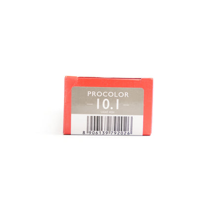 Proads Hair Color Cream 10.1 - 100 ml