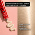PROADS Professional Biotin Hair Color 12.00 Superlift