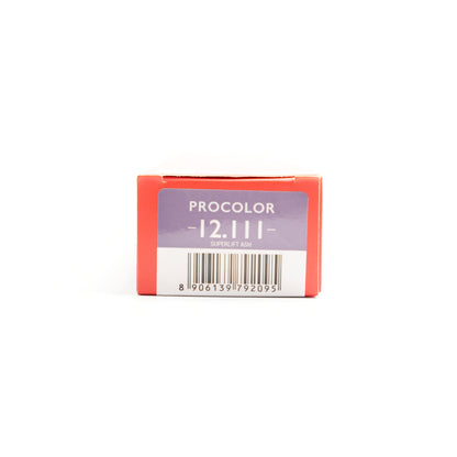 Proads Hair Color Cream 12.111 100 - ml