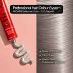 PROADS Professional Biotin Hair Color 12.19 Superlift