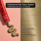 PROADS Professional Biotin Hair Color 12.7 Superlift