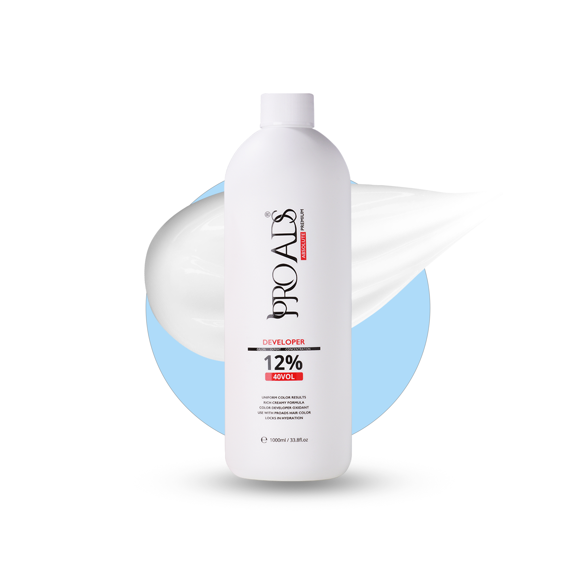 Proads Developer Absolute Premium 12%  40VOL - 1000 ml