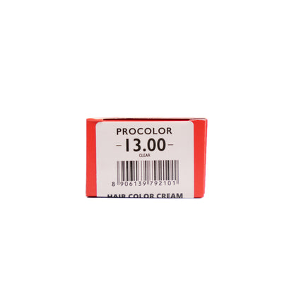 Proads Hair Color Cream Superlift 13.00 - 100 ml