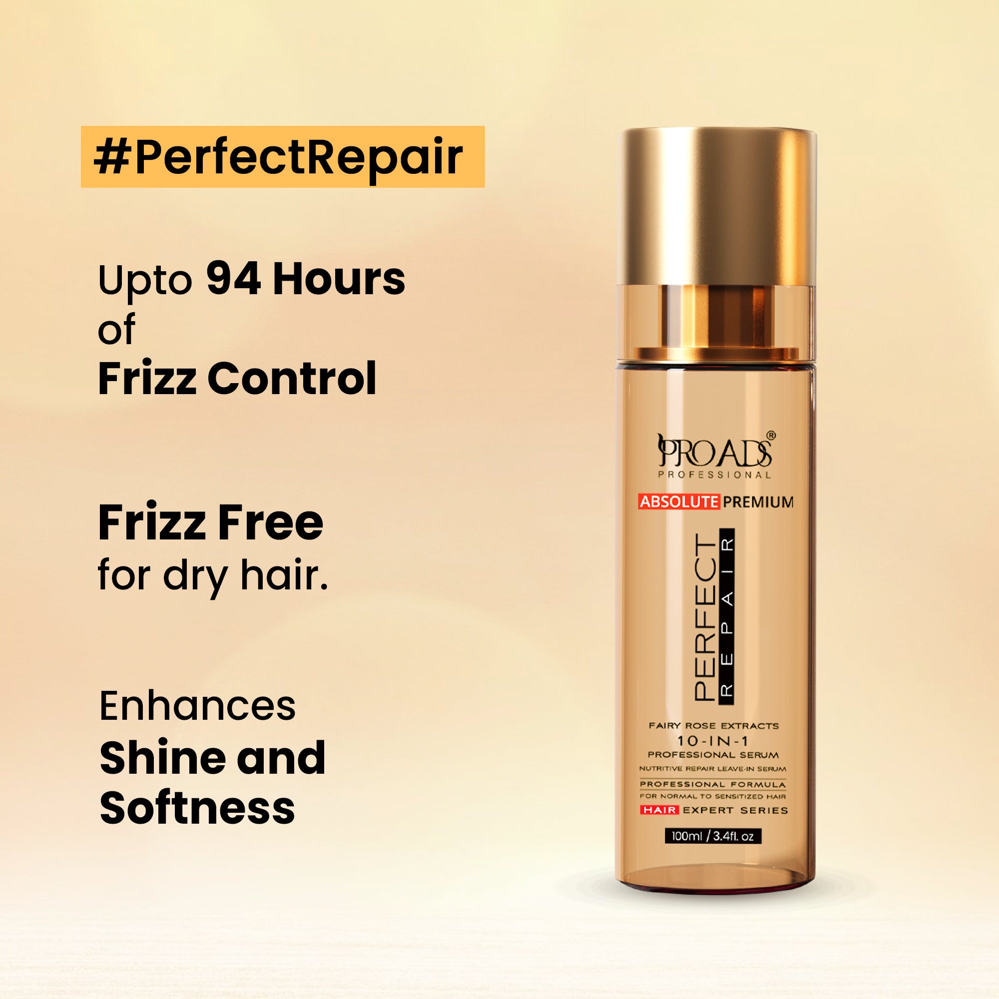 PROADS Perfect Repair Serum