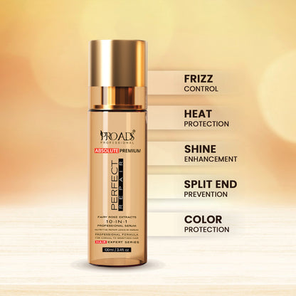 Proads Perfect Repair Serum - 100 ml
