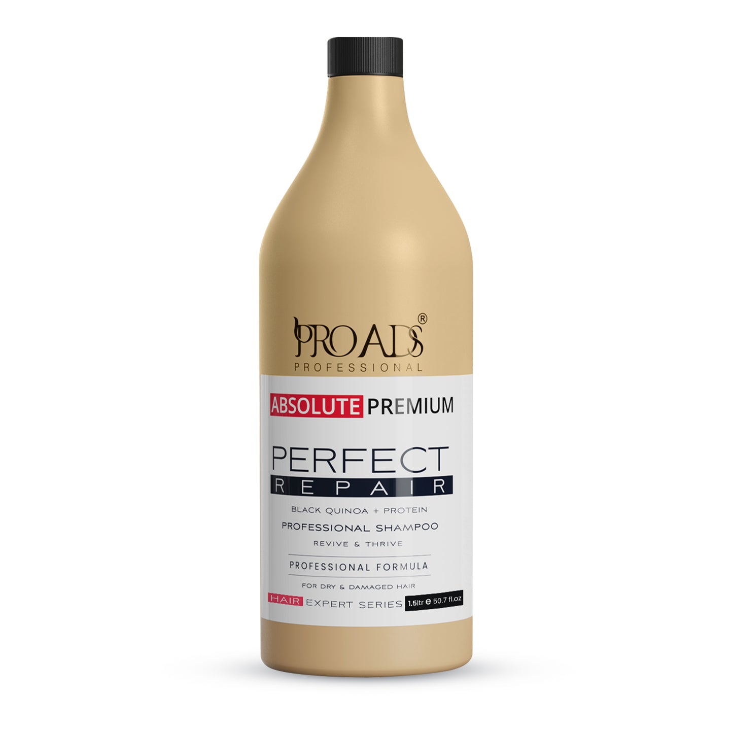 PROADS PERFECT REPAIR SHAMPOO 300 ml